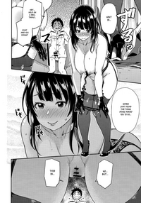 Shounen Teitoku ni Omoi ga Todoku Made… | Until the Teenage Admiral’s Feelings are Reached… hentai