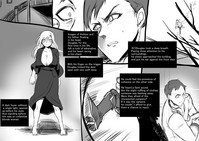 Bishoujo Vampire ni Bonyuu Drink Bar ni Sareru Hanashi | Turned into a Breast Milk Fountain by a Beautiful Vampire hentai