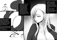 Bishoujo Vampire ni Bonyuu Drink Bar ni Sareru Hanashi | Turned into a Breast Milk Fountain by a Beautiful Vampire hentai