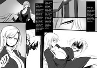 Bishoujo Vampire ni Bonyuu Drink Bar ni Sareru Hanashi | Turned into a Breast Milk Fountain by a Beautiful Vampire hentai