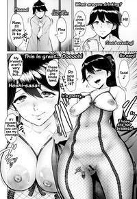 Roshutsu ni Hamatta Kashima to Houshou hentai