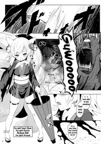 Youko Kakusei hentai