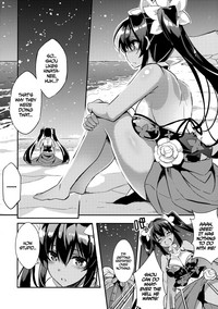 Anehama. 2 | Sister Beach 2 hentai