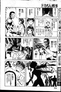 COMIC GEKIMAN 1999-01 Vol. 19 hentai