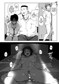 Tsuma to Charao ga Kieta NTR Bedroom hentai