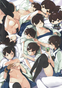 Kaga Collection hentai