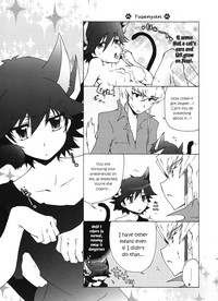 Datte Kemono da mono. hentai