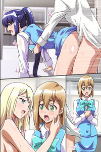 Juujun na Joshi Shain no Tsukurikata hentai