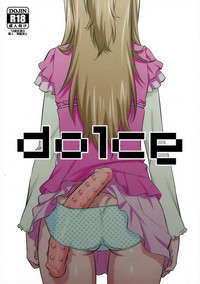 dolce hentai