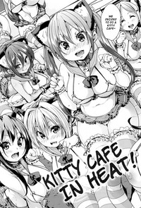 Fuwatoro ♥ Jusei Chuudoku! | Soft & Melty ♥ Impregnation Addiction! Ch. 1-2 hentai