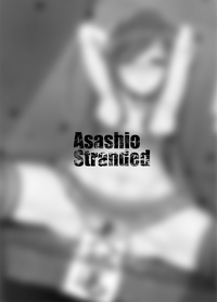Asashio Stranded hentai