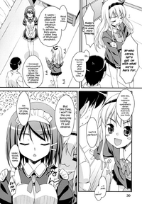 Sweet Spot Ch. 1~2 hentai