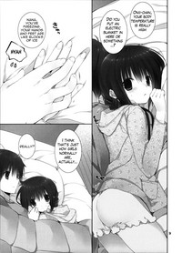 Imouto no Otetsudai 8 | Little Sister Helper 8 hentai