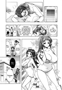 Sanshimai no Omocha6 hentai