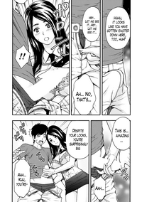 Onee-san no Junai Karte hentai