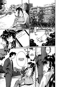 Kanojo de Ippai 3 Ch. 19-25 hentai