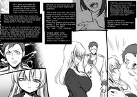 Bishoujo Vampire ni Bonyuu Drink Bar ni Sareru Hanashi | Turned into a Breast Milk Fountain by a Beautiful Vampire hentai