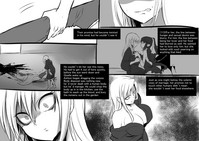 Bishoujo Vampire ni Bonyuu Drink Bar ni Sareru Hanashi | Turned into a Breast Milk Fountain by a Beautiful Vampire hentai