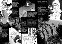 Bishoujo Vampire ni Bonyuu Drink Bar ni Sareru Hanashi | Turned into a Breast Milk Fountain by a Beautiful Vampire hentai