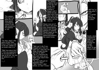 Bishoujo Vampire ni Bonyuu Drink Bar ni Sareru Hanashi | Turned into a Breast Milk Fountain by a Beautiful Vampire hentai