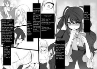 Bishoujo Vampire ni Bonyuu Drink Bar ni Sareru Hanashi | Turned into a Breast Milk Fountain by a Beautiful Vampire hentai