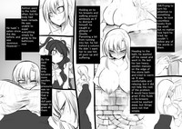 Bishoujo Vampire ni Bonyuu Drink Bar ni Sareru Hanashi | Turned into a Breast Milk Fountain by a Beautiful Vampire hentai