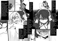 Bishoujo Vampire ni Bonyuu Drink Bar ni Sareru Hanashi | Turned into a Breast Milk Fountain by a Beautiful Vampire hentai