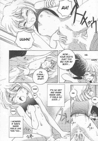 Manga Sangyou Haikibutsu 01 hentai