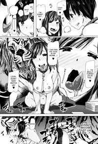 Juukan Kyoushitsu - Bestiality Class hentai