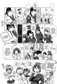 Juukan Kyoushitsu - Bestiality Class hentai