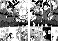 Juukan Kyoushitsu - Bestiality Class hentai