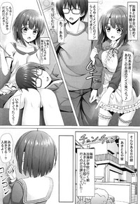 Saenai Main Heroine to no Sugoshikata hentai