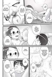 Oshikko Sensei 5~. hentai