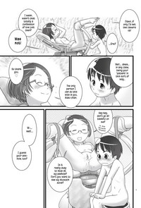 Oshikko Sensei 5~. hentai