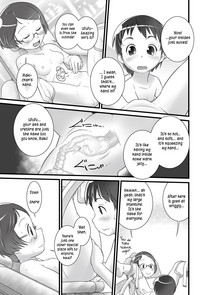 Oshikko Sensei 5~. hentai