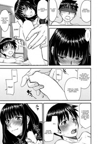 Mizuki Sensei to Akudou - Miss. Mizuki and bad boy hentai