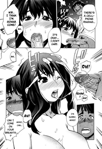 Moe Nyuu hentai