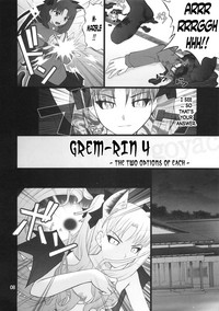 Grem-Rin 4 hentai