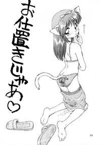 Uwasa no Neko Shuukai hentai