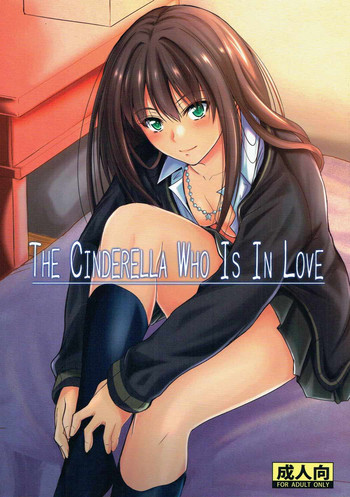 THE CINDERELLA WHO IS IN LOVE hentai