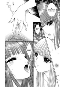 Lesbian II Mitsu no Heya hentai