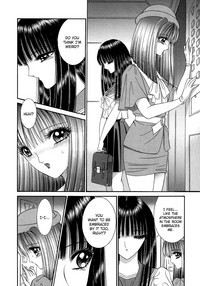 Lesbian II Mitsu no Heya hentai