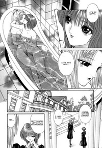 Lesbian II Mitsu no Heya hentai