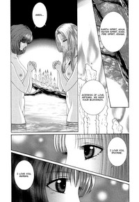 Lesbian II Mitsu no Heya hentai