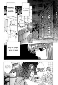 Lesbian II Mitsu no Heya hentai