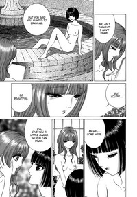 Lesbian II Mitsu no Heya hentai