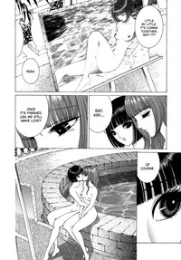 Lesbian II Mitsu no Heya hentai