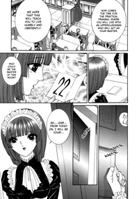 Lesbian II Mitsu no Heya hentai