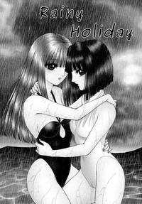 Lesbian II Mitsu no Heya hentai