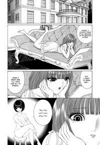 Lesbian II Mitsu no Heya hentai